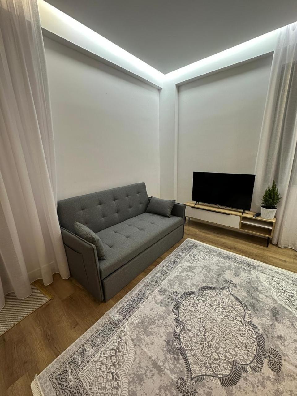 Erinda'S Apartment تيرانا المظهر الخارجي الصورة